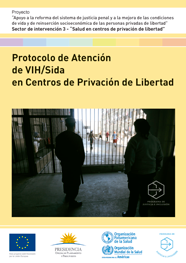 Protocolo de Atención VIH