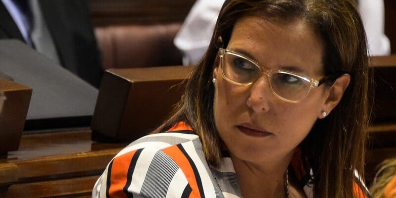 Rosanna de Olivera 970 Universal