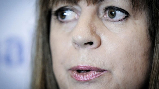 Presidente Gabriela Fulco